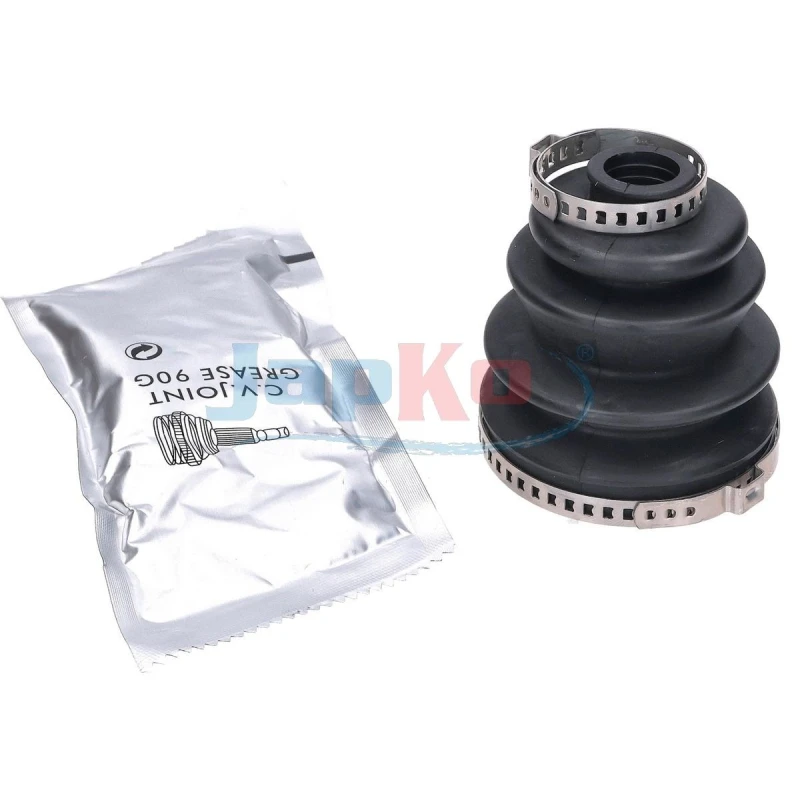 Image of JAPKO CV boot kit, drive shaft JAPKO 63080