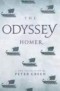 Image of odyssey a new translation by peter green
