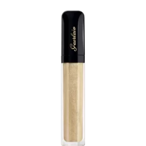 image of Guerlain Gloss D&#39;Enfer Colored And Brilliant Gold Tchlack 400