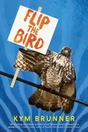 Image of flip the bird
