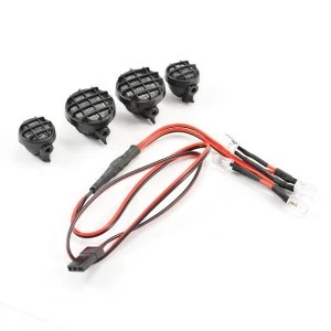 Image of Ftx Mighty Thunder Headlight Set
