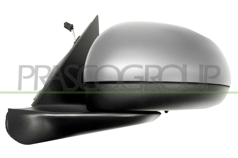 Image of PRASCO Wing mirror PRASCO FT0407304P