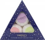 Image of Yardley Luxury Soap Collection For Her Yardley - nosize
