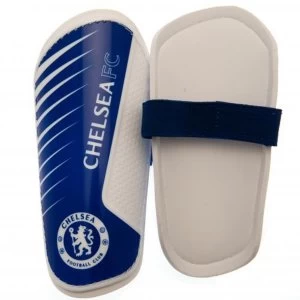 image of Chelsea FC Youth Shin Pads