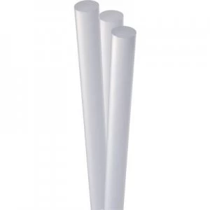 Image of Steinel 006754 Hot melt glue sticks 11mm 250 mm Transparent 250g 10 pcs