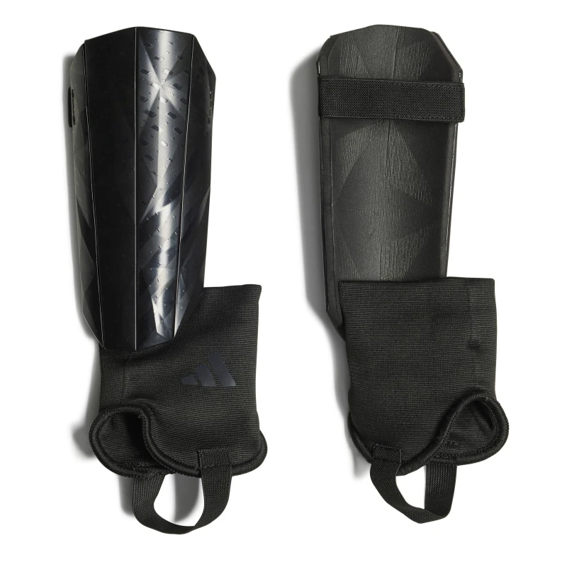 Image of adidas Predator Match Shin Guard Adults Black male Small