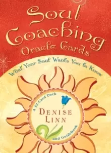 Image of Soul Coaching Oracle Cards : What Your Soul Wants You to Know