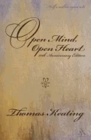 Image of open mind open heart 20th anniversary edition