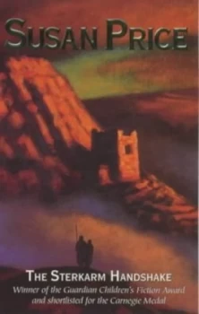 Image of The Sterkarm Handshake by Susan Price Paperback
