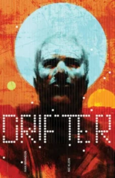 Image of Drifter Vol. 1 Out of the Night by Ivan Brandon Paperback