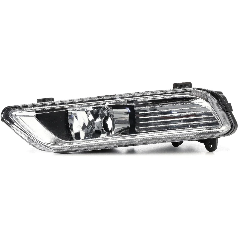 Image of METZGER 2080267 Daytime Running Light Left, without bulb Daytime Running Light (2466)