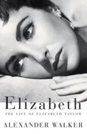 Image of elizabeth the life of elizabeth taylor