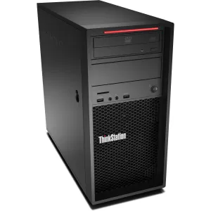 image of Lenovo ThinkStation P520C Desktop PC