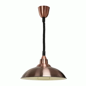 Image of Village At Home Victor Rise and Fall Fitting