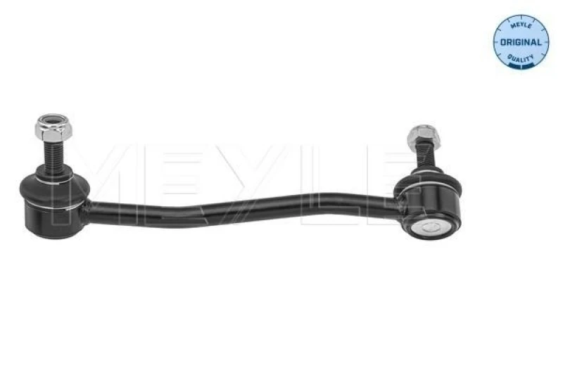 Image of Anti-roll bar link MEYLE 70-16 060 0007