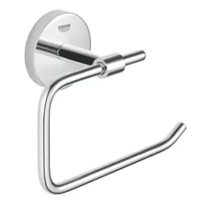 image of Grohe BauCosmopolitan Toilet Paper Holder