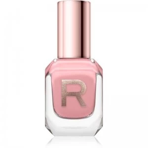 image of Revolution High Gloss Nail Polish Bare