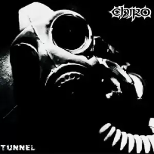 Image of Tunnel by Chiro CD Album