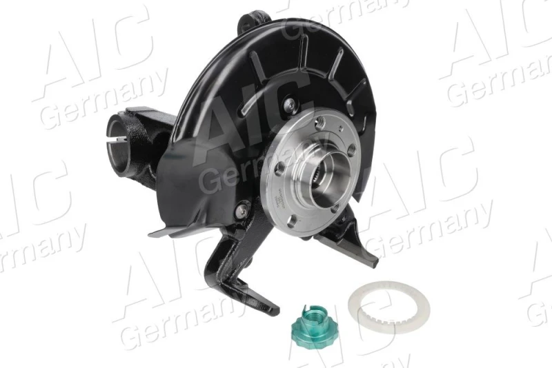 Image of Steering knuckle AIC 75746Set