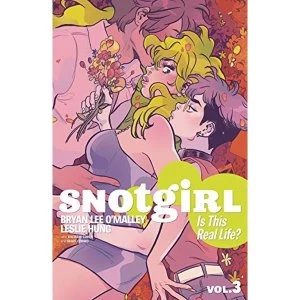 Image of Snotgirl Volume 3