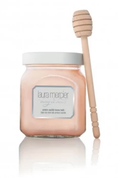 image of Laura Mercier Ambre Vanille Honey Bath