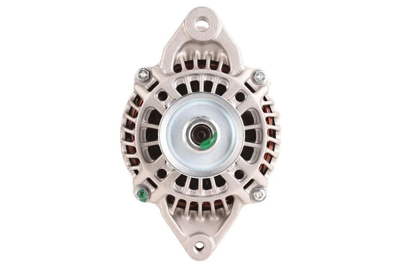 Image of Alternator WALKER WAL01391