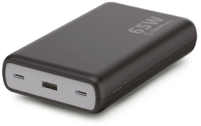 Image of CoreParts 65W Power nk wih US-C