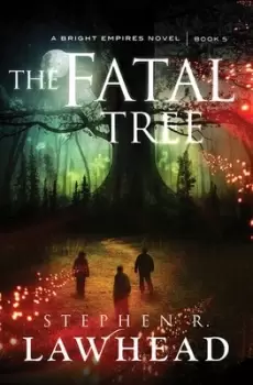 Image of The fatal tree by Stephen R Lawhead
