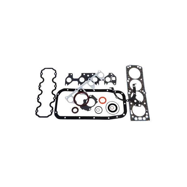 Image of CORTECO 430659P Full Gasket Set, engine without cylinder head gasket Full Gasket Set,engine (560)