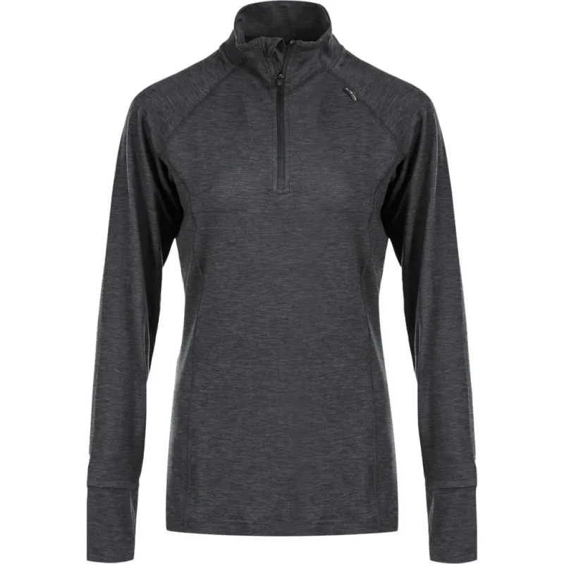 Image of Womens training top Elite Lab Core X1 Noir Female 34