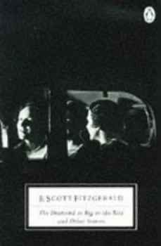 Image of The Stories of F. Scott Fitzgerald Vol. 1 by F. Scott Fitzgerald Book