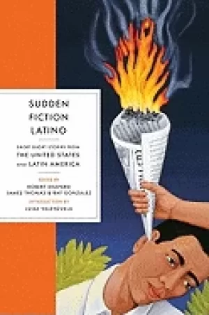Image of sudden fiction latino short short stories from the united states and latin