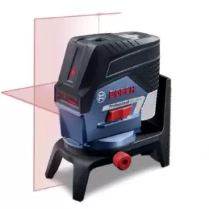 Image of Bosch Professional GLL 3-80 CG Multi-line laser Range (max.): 120 m