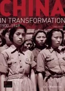 Image of China in Transformation : 1900-1949
