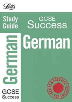 Image of German by R. J Hares Book