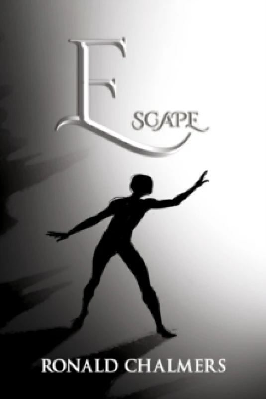 Image of Escape. Paperback. By Ronald Chalmers Books