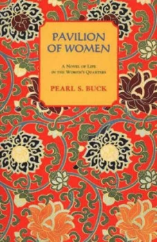 Image of Pavilion of Women by Pearl S. Buck Paperback