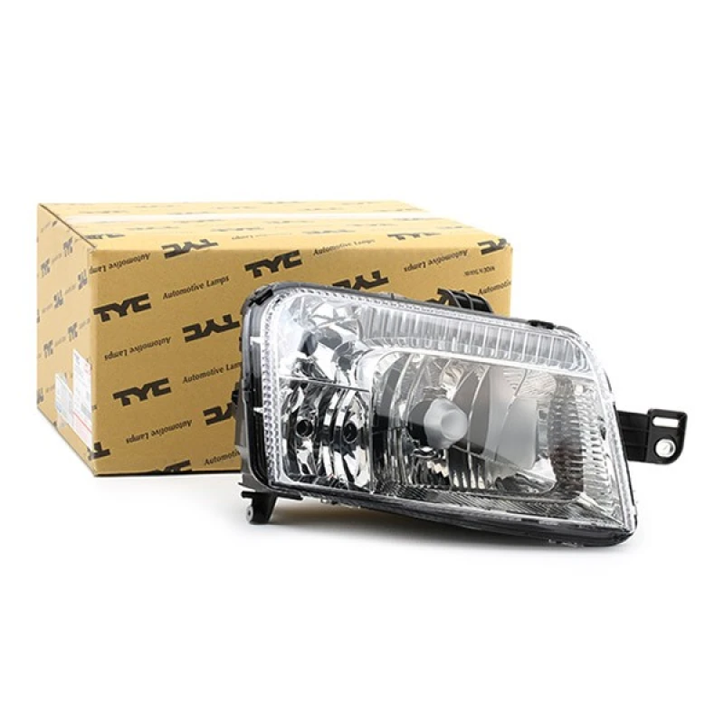 Image of TYC Headlight TYC 20-0335-05-2