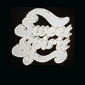 Image of Sweet Spirit St. Mojo Vinyl