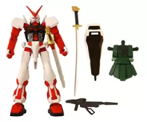 Image of GUNDAM INFINITY ASTRAY RED