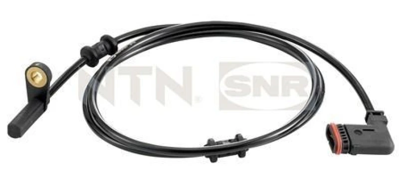 Image of ABS sensor SNR ASB151.01