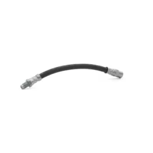 Image of A.B.S. Brake Hose AUDI,BMW,AC SL 1147 4A0611775B,803611775,34321108134 Brake Line,Brake Pipe 34321115697,34321153107,34321159165,34321159881