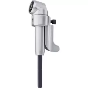 Image of Wiha 32311 Bit holder 1/4 with 105° angled tool head 130 mm