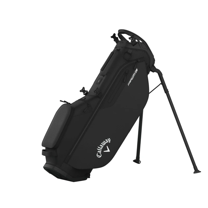 Image of Callaway Golf Stand Bag Black unisex One Size