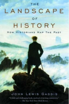 Image of The Landscape of History by John Lewis Gaddis Book