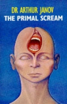 Image of Primal Scream by Arthur Janov Paperback
