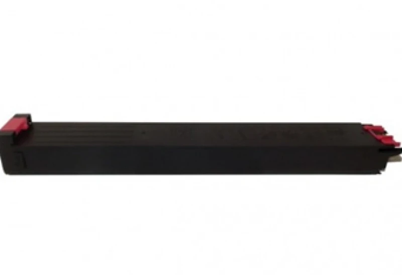 Image of Sharp MX60GTMA toner cartridge Original Magenta