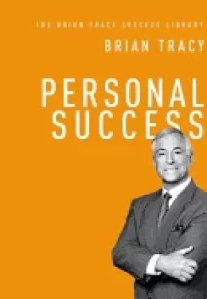 Image of personal success