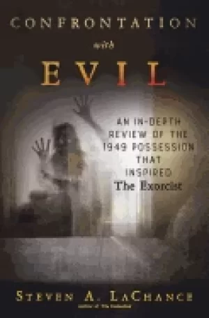 Image of confrontation with evil an in depth review of the 1949 possession that insp