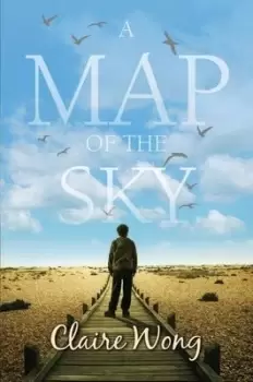 Image of A map of the sky by Claire Wong
